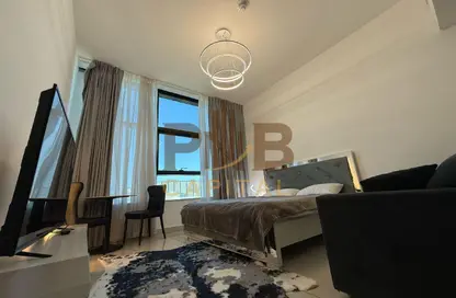 شقة - 1 حمام للبيع في برج او2 - منطقة 14 - قرية جميرا الدائرية - دبي