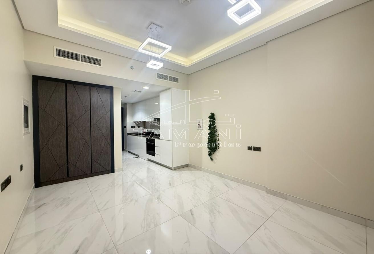 Exclusive Unit | Vacant | Modern Living
