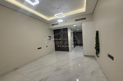 Apartment - Studio - 1 for rent in Samana Golf Avenue - Dubai Studio City - Dubai