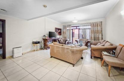Apartment - 3 Bedrooms - 4 Bathrooms for sale in Fortunato - District 11 - Jumeirah Village Circle - Dubai