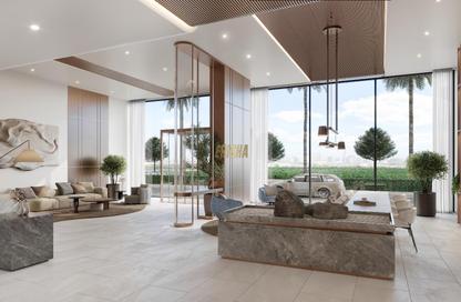 Apartment - 3 Bedrooms - 4 Bathrooms for sale in The Hillgate Tower A - The Hillgate - Dubai Silicon Oasis - Dubai