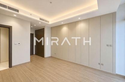 Apartment - 2 Bedrooms - 3 Bathrooms for rent in Nobles Tower - Business Bay - Dubai