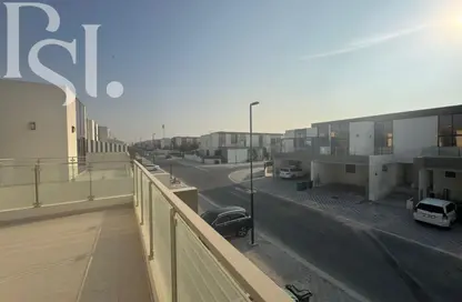 تاون هاوس - 4 غرف نوم - 6 حمامات للبيع في إيلي صعب في تاون هاوس - المنطقة 11 - مدينة الشيخ محمد بن راشد - دبي