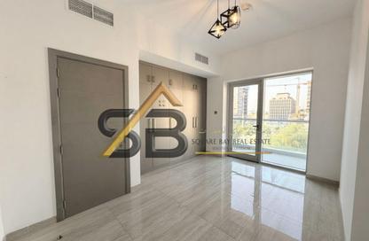 Apartment - 1 Bedroom - 1 Bathroom for rent in Central 1 Dubai 4 - Jumeirah Garden City - Al Satwa - Dubai