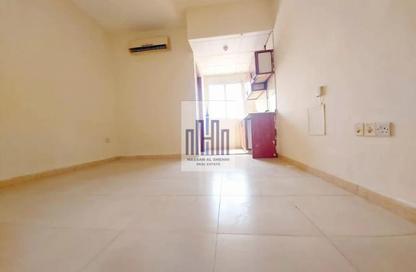 Apartment - Studio - 1 Bathroom for rent in Muwailih Building - Muwaileh - Sharjah Apartment - Studio - 1 Bathroom for rent in Muwailih Building - Muwaileh - Sharjah