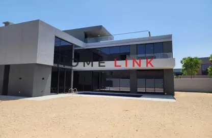 Villa - 5 Bedrooms for sale in Kaya - Masaar - Tilal City - Sharjah Villa - 5 Bedrooms for sale in Kaya - Masaar - Tilal City - Sharjah