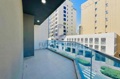 Apartment - 2 Bedrooms - 3 Bathrooms for rent in Kasco Residence - Jumeirah Garden City - Al Satwa - Dubai Apartment - 2 Bedrooms - 3 Bathrooms for rent in Kasco Residence - Jumeirah Garden City - Al Satwa - Dubai