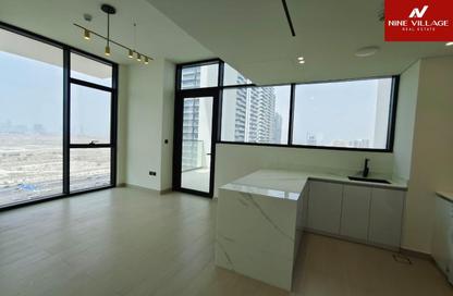 Apartment - 2 Bedrooms - 3 Bathrooms for rent in Binghatti House - District 10 - Jumeirah Village Circle - Dubai