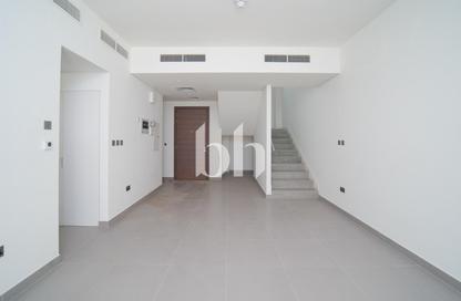 Townhouse - 2 - 3 for rent in Noya 1 - Noya - Yas Island - Abu Dhabi