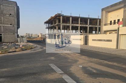 Land - Studio for sale in Al Zaheya Gardens - Al Zahya - Ajman Land - Studio for sale in Al Zaheya Gardens - Al Zahya - Ajman