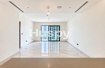 Apartment - 1 - 1 for sale in Crest Grande - Sobha Hartland - Mohammed Bin Rashid City - Dubai