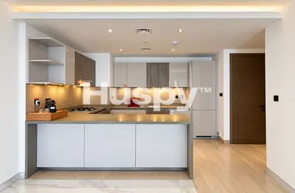 Apartment - 1 Bedroom - 1 Bathroom for sale in Crest Grande - Sobha Hartland - Mohammed Bin Rashid City - Dubai