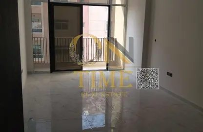 Apartment - 2 Bedrooms - 3 Bathrooms for rent in Al Jurf 3 - Al Jurf - Ajman Downtown - Ajman