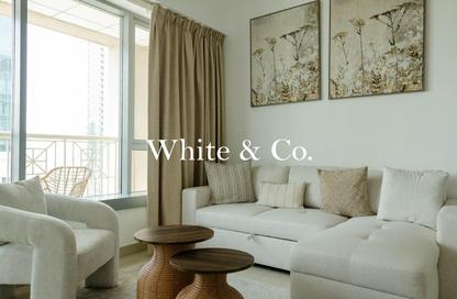 Apartment - 1 - 2 for sale in 29 Burj Boulevard Tower 1 - 29 Burj Boulevard - Downtown Dubai - Dubai