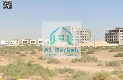 Land - Studio for sale in Al Yasmeen 1 - Al Yasmeen - Ajman