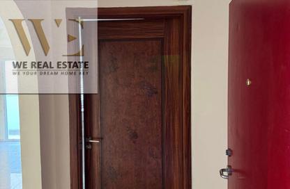 Apartment - 2 Bedrooms - 2 Bathrooms for rent in Al Jurf 2 - Al Jurf - Ajman Downtown - Ajman