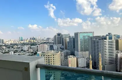 شقة - 2 غرف نوم - 3 حمامات للبيع في 9 عجمان ون تاور - عجمان واحد - عجمان وسط المدينة - عجمان