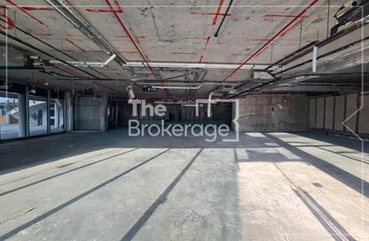 Retail - Studio for sale in MBL Royal - JLT Cluster K - Jumeirah Lake Towers - Dubai
