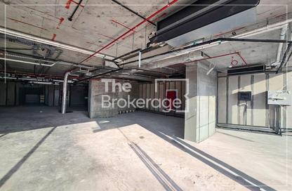 Retail - Studio for sale in MBL Royal - JLT Cluster K - Jumeirah Lake Towers - Dubai