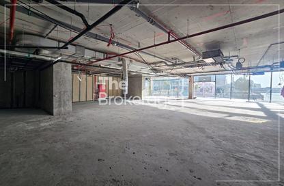 Retail - Studio for sale in MBL Royal - JLT Cluster K - Jumeirah Lake Towers - Dubai