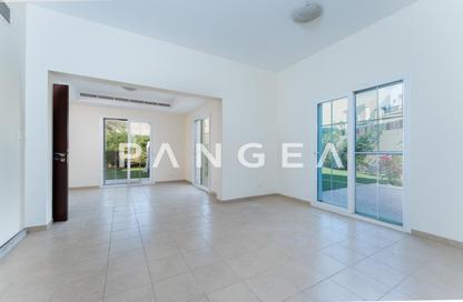 Townhouse - 4 Bedrooms - 4 Bathrooms for rent in Al Reem 1 - Al Reem - Arabian Ranches - Dubai