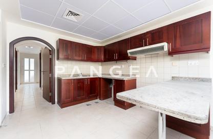 Townhouse - 4 Bedrooms - 4 Bathrooms for rent in Al Reem 1 - Al Reem - Arabian Ranches - Dubai