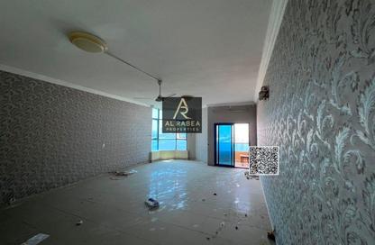 Apartment - 3 Bedrooms - 4 Bathrooms for rent in Al Khor Tower B3 - Al Khail Towers - Ajman Downtown - Ajman