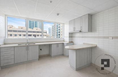 Apartment - 2 Bedrooms - 4 Bathrooms for rent in Al Heera Tower - Al Majaz 1 - Al Majaz - Sharjah Apartment - 2 Bedrooms - 4 Bathrooms for rent in Al Heera Tower - Al Majaz 1 - Al Majaz - Sharjah