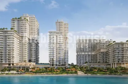 Apartment - 1 Bedroom - 1 Bathroom for sale in Muheira - Al Reem Island - Abu Dhabi