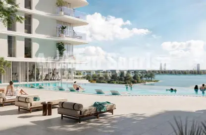 Apartment - 1 Bedroom - 1 Bathroom for sale in Muheira - Al Reem Island - Abu Dhabi