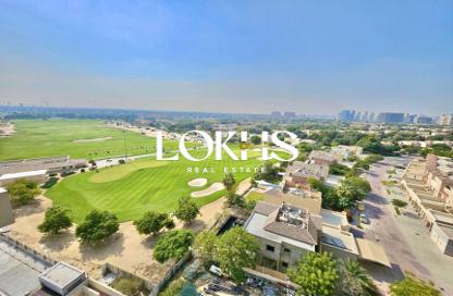 Apartment - Studio - 1 for sale in Eagle Heights - Dubai Sports City - Dubai Apartment - Studio - 1 for sale in Eagle Heights - Dubai Sports City - Dubai