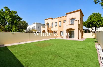Townhouse - 2 - 3 for sale in Springs 3 - The Springs - Dubai Townhouse - 2 - 3 for sale in Springs 3 - The Springs - Dubai