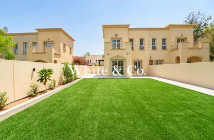 Townhouse - 2 - 3 for sale in Springs 3 - The Springs - Dubai Townhouse - 2 - 3 for sale in Springs 3 - The Springs - Dubai