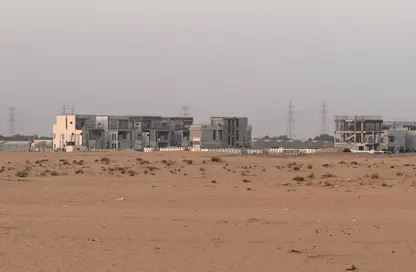 Land - Studio for sale in Hay Al Dibdibah South - Al Rahmaniya - Sharjah