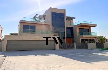 Villa - 7 Bedrooms for sale in South Bay 4 - South Bay - Residential District - Dubai South (Dubai World Central) - Dubai