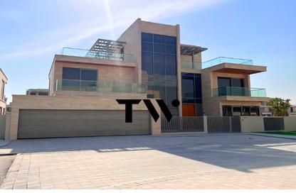 فيلا - 7 غرف نوم - 8 حمامات للبيع في 4 ساوث-باي- - ساوث باي - منطقة سكنية - دبي الجنوب (مركز دبي العالمي) - دبي فيلا - 7 غرف نوم - 8 حمامات للبيع في 4 ساوث-باي- - ساوث باي - منطقة سكنية - دبي الجنوب (مركز دبي العالمي) - دبي