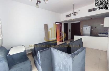 Apartment - 1 - 2 for rent in City Tower B4 - City Towers - Al Nuimiya 3 - Al Nuaimiya - Ajman Apartment - 1 - 2 for rent in City Tower B4 - City Towers - Al Nuimiya 3 - Al Nuaimiya - Ajman