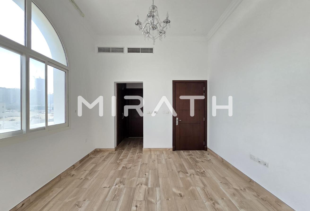 SPACIOUS VILLA |PRIME LOCATION| AL BARSHA SOUTH 2 photo 10
