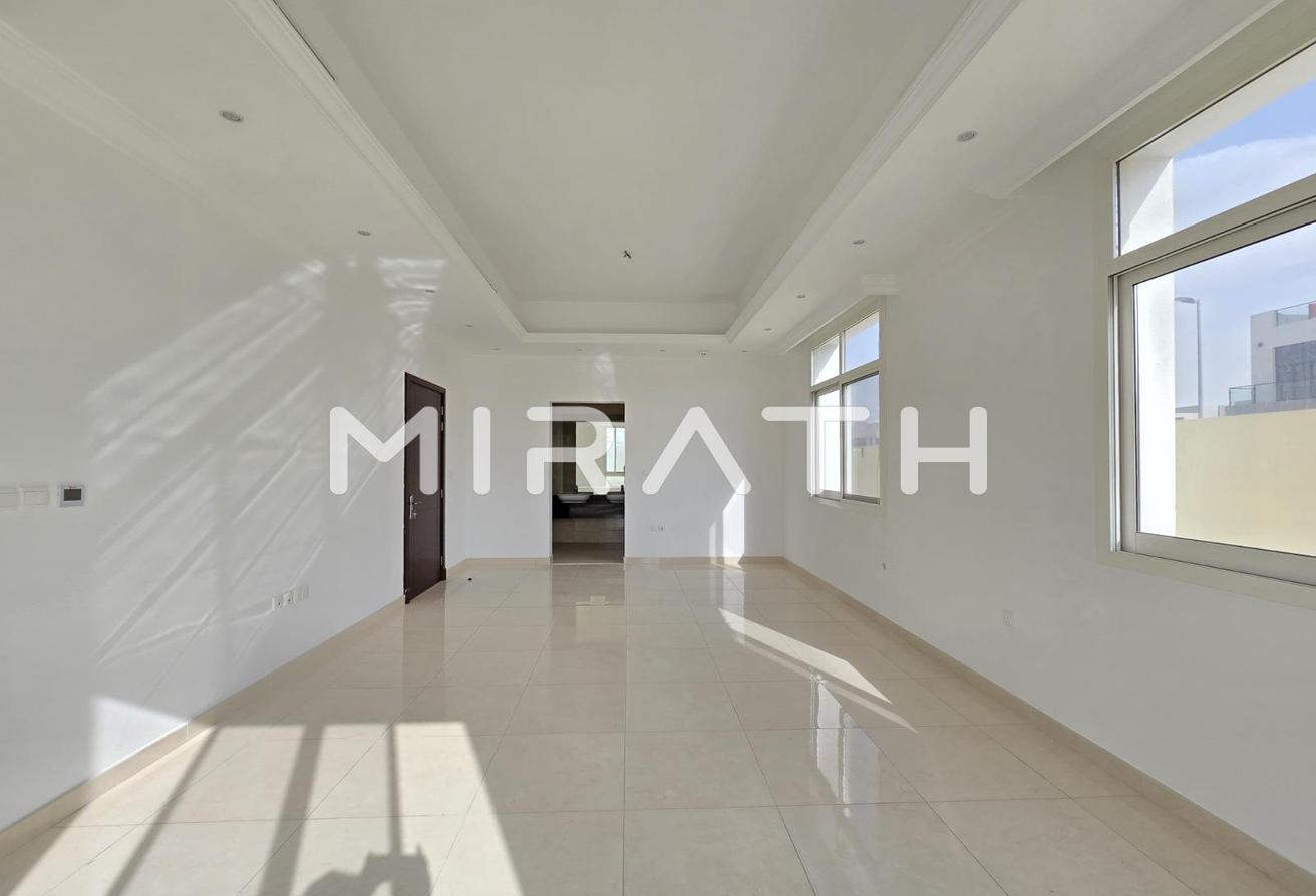 SPACIOUS VILLA |PRIME LOCATION| AL BARSHA SOUTH 2 photo 2