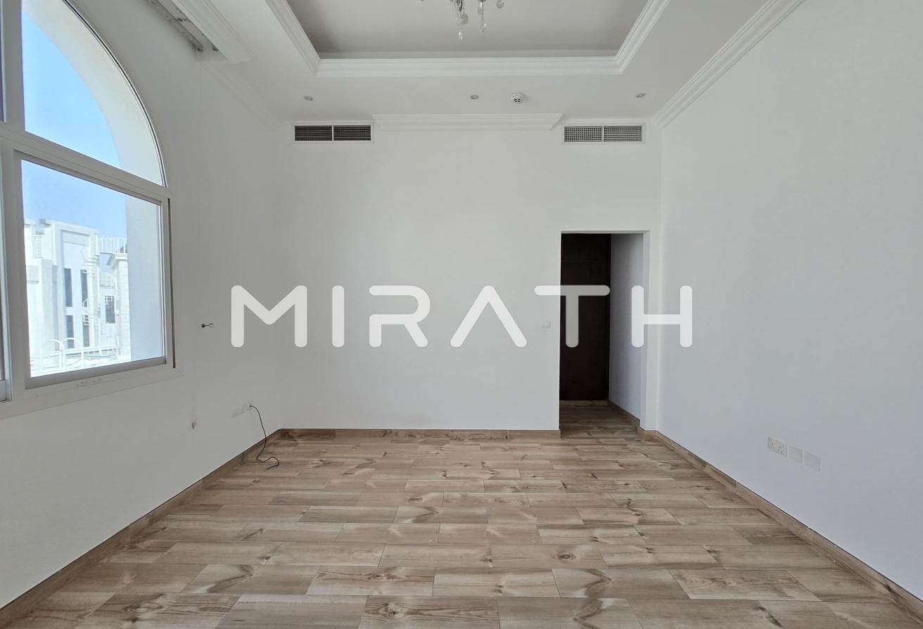 SPACIOUS VILLA |PRIME LOCATION| AL BARSHA SOUTH 2 photo 13