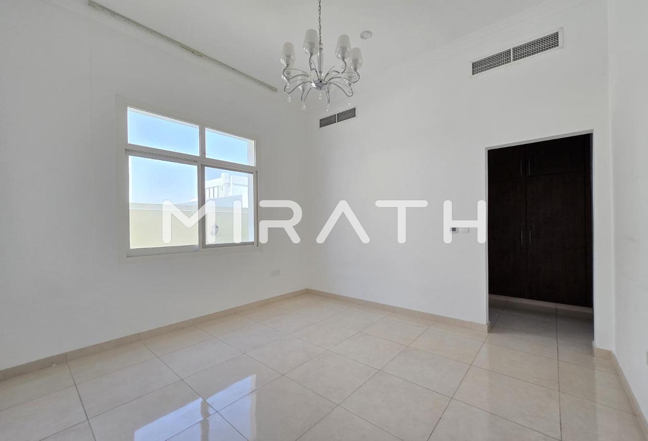 SPACIOUS VILLA |PRIME LOCATION| AL BARSHA SOUTH 2 photo 4