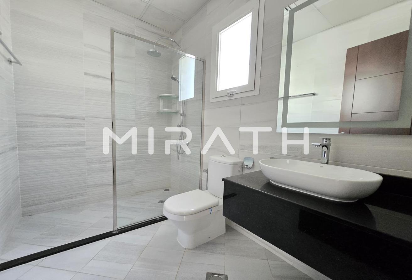 SPACIOUS VILLA |PRIME LOCATION| AL BARSHA SOUTH 2 photo 11