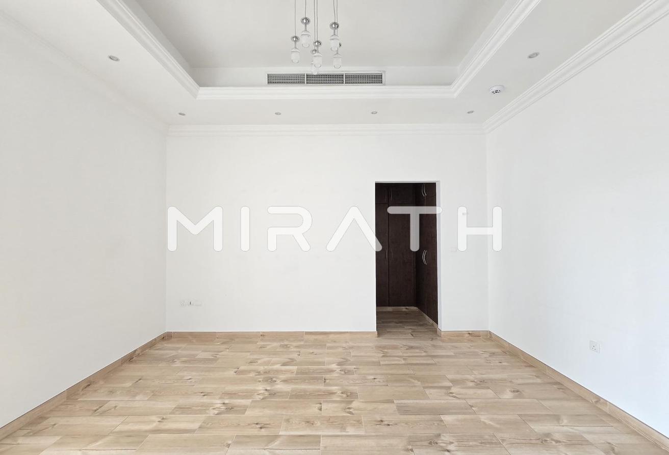 SPACIOUS VILLA |PRIME LOCATION| AL BARSHA SOUTH 2 photo 6