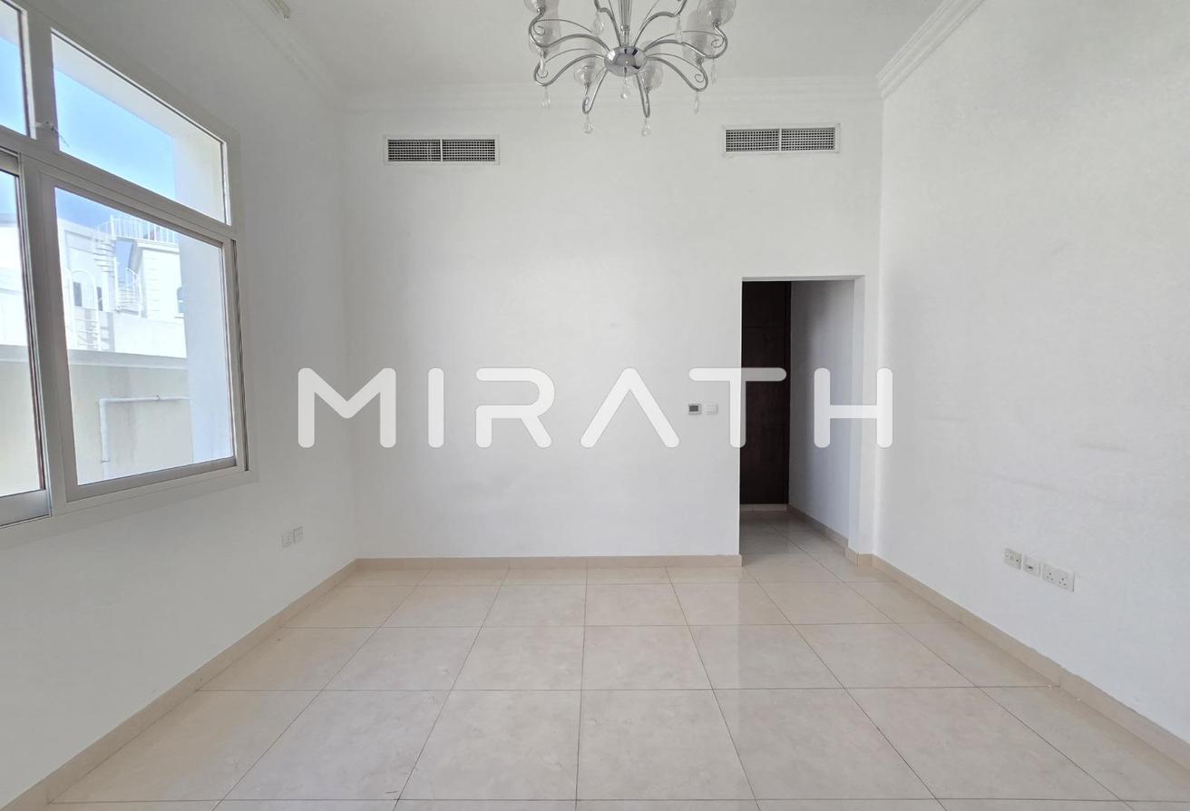 SPACIOUS VILLA |PRIME LOCATION| AL BARSHA SOUTH 2 photo 9