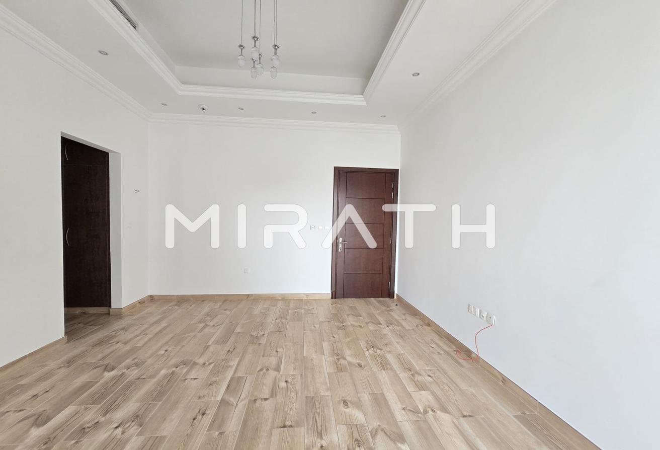 SPACIOUS VILLA |PRIME LOCATION| AL BARSHA SOUTH 2 photo 14
