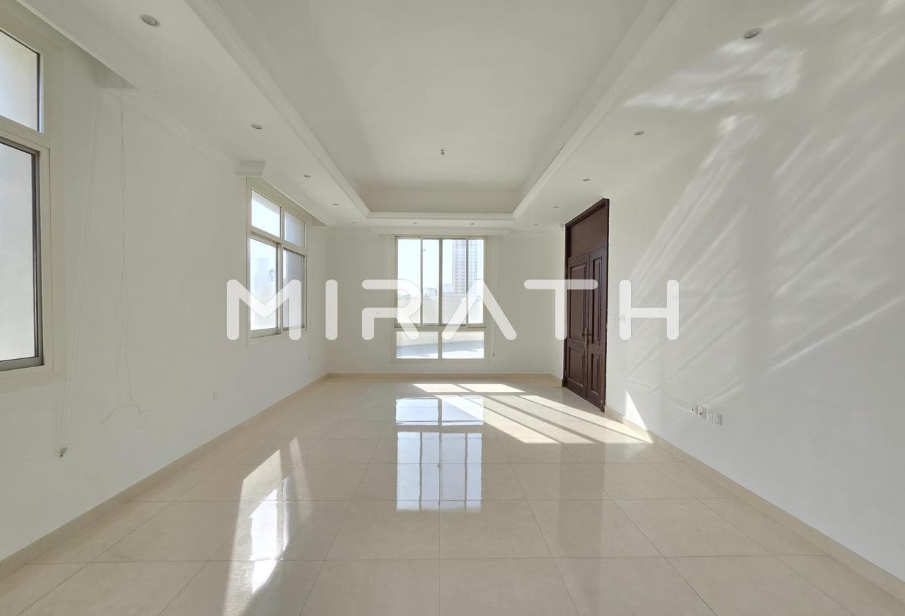 SPACIOUS VILLA |PRIME LOCATION| AL BARSHA SOUTH 2 photo 7