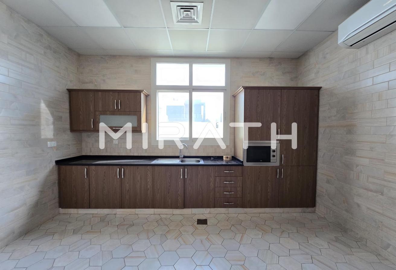 SPACIOUS VILLA |PRIME LOCATION| AL BARSHA SOUTH 2 photo 5