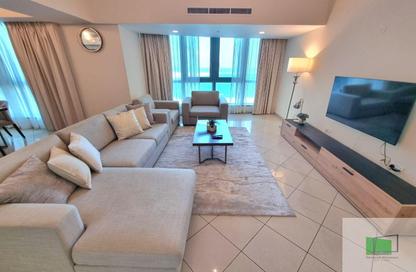 Apartment - 2 - 3 for rent in Capital Plaza Tower A - Capital Plaza - Corniche Road - Abu Dhabi Apartment - 2 - 3 for rent in Capital Plaza Tower A - Capital Plaza - Corniche Road - Abu Dhabi