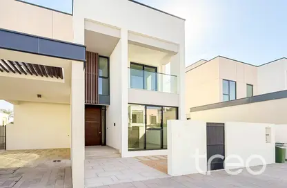 Villa - 4 Bedrooms - 5 Bathrooms for rent in Caya 2 - Arabian Ranches 3 - Dubai Villa - 4 Bedrooms - 5 Bathrooms for rent in Caya 2 - Arabian Ranches 3 - Dubai