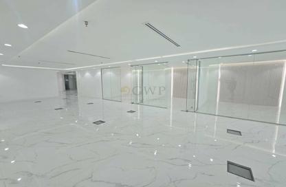 Office Space - Studio - 2 Bathrooms for rent in Empire Heights Podium - Empire Heights - Business Bay - Dubai